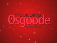 Building Osgoode